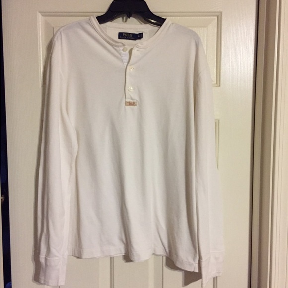 Polo xl longsleeve bundle - Picture 2 of 7